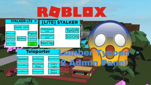 Roblox Lumber Tycoon 2 Tp Hack Download